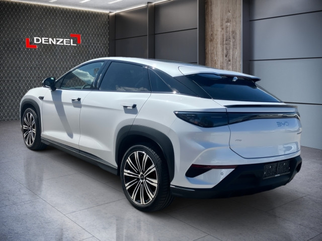 Bild 2: BYD SEALION 7 Excellence AWD MY2025