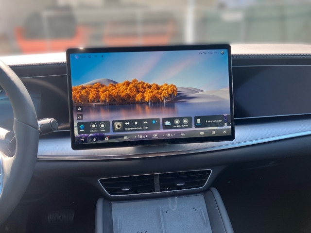 Bild 7: BYD SEALION 7 Excellence AWD MY2025