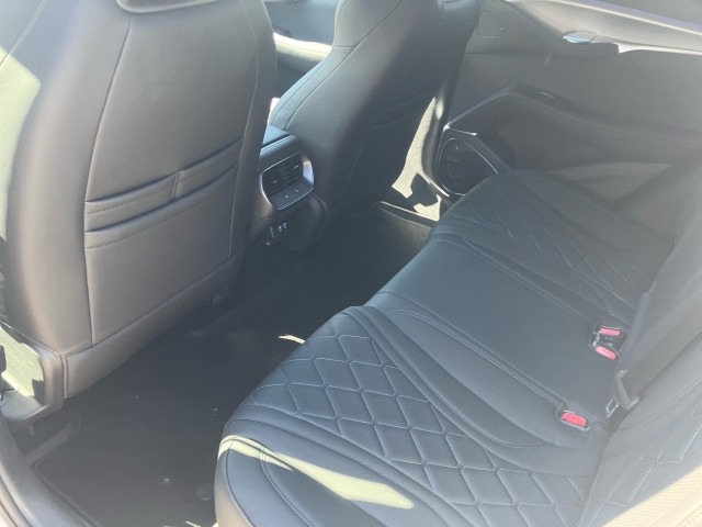 Bild 8: BYD SEALION 7 Excellence AWD MY2025