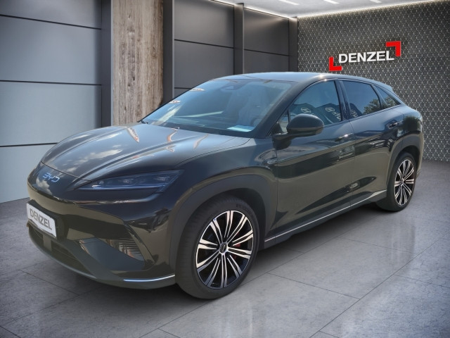 Bild 0: BYD SEALION 7 Excellence AWD MY2025