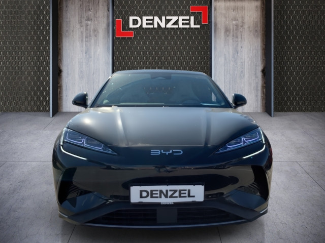 Bild 12: BYD SEALION 7 Excellence AWD MY2025