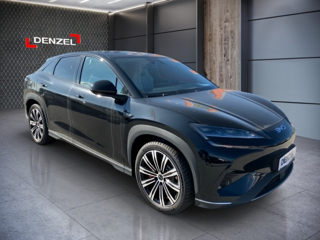 Bild 2: BYD SEALION 7 Excellence AWD MY2025