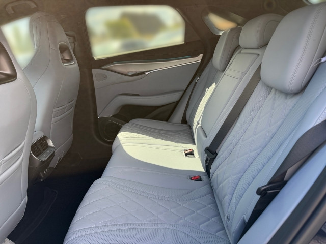 Bild 4: BYD SEALION 7 Excellence AWD MY2025