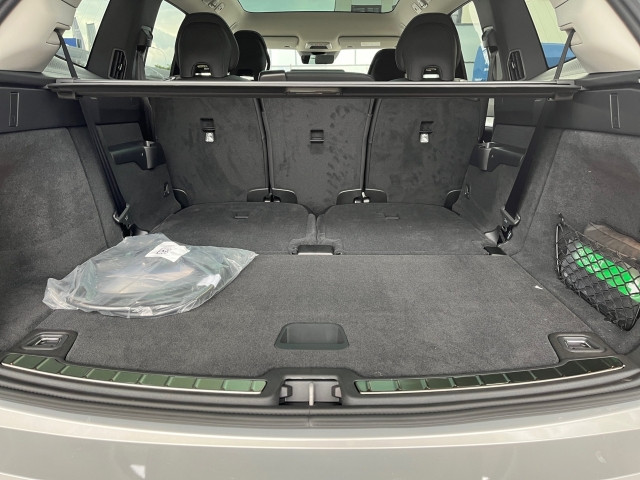 Bild 9: VOLVO PKW EX90 Twin Motor Ultra 7 Sitzer