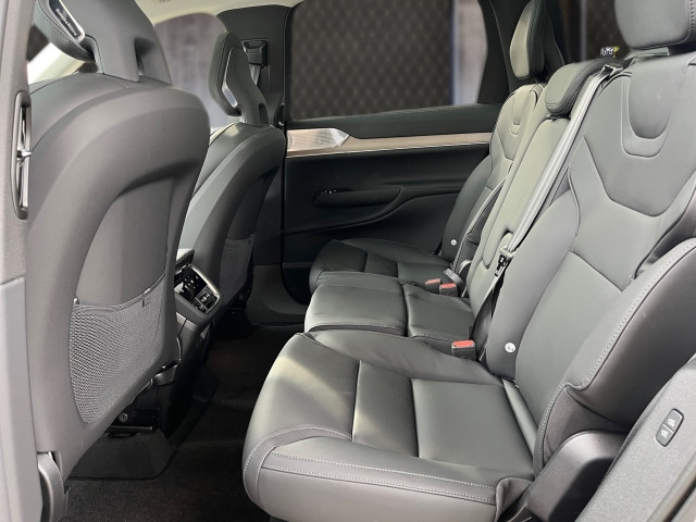 Bild 8: VOLVO PKW EX90 Twin Motor Ultra 7 Sitzer