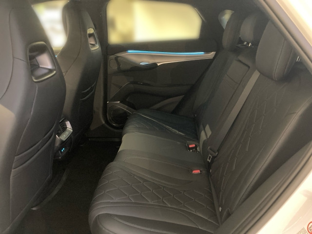 Bild 6: BYD SEALION 7 Excellence AWD MY2025