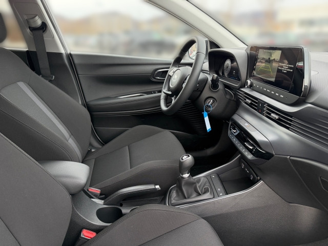 Bild 2: Hyundai i20 (BC3) Trend Line 1.0 T-GDI DCT