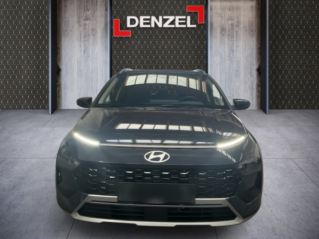 Bild 12: Hyundai Bayon GO Plus 1.0 T-GDI DCT