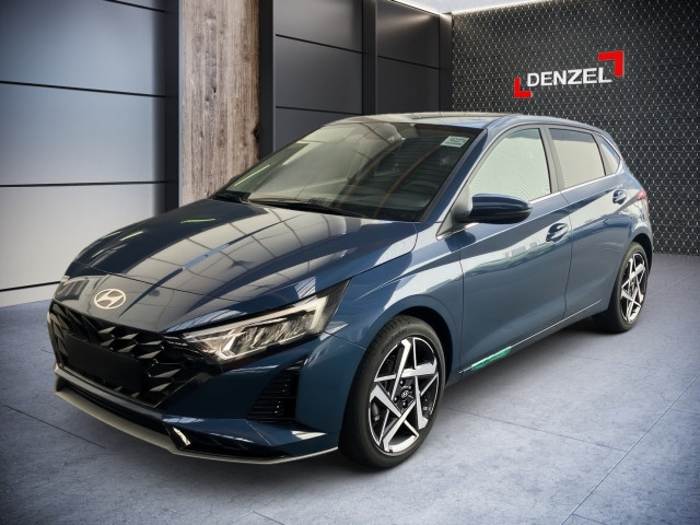 Bild 0: Hyundai i20 (BC3) Trend Line 1.0 T-GDI