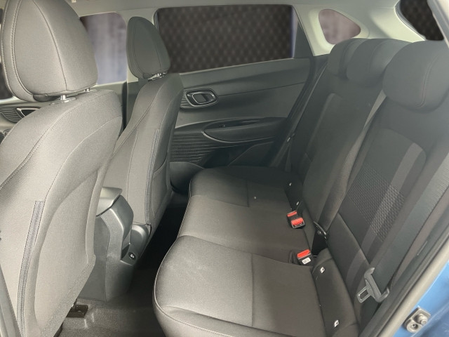 Bild 8: Hyundai i20 (BC3) Trend Line 1.0 T-GDI