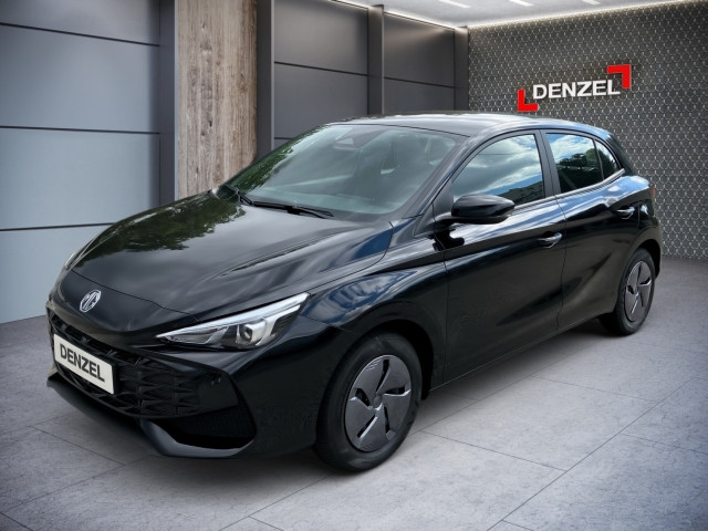 Bild 0: MG MG3 1,5 HEV Select MY25 *Winterräder gratis*