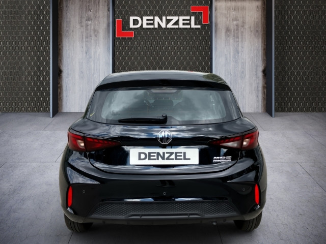 Bild 10: MG MG3 1,5 HEV Select MY25 *Winterräder gratis*