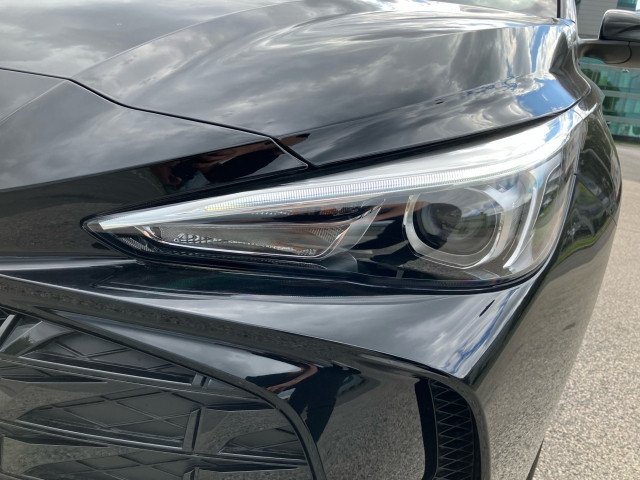 Bild 11: MG MG3 1,5 HEV Select MY25 *Winterräder gratis*