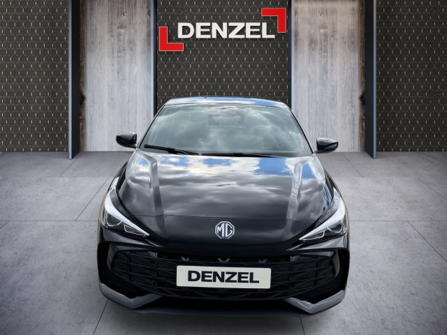 Bild 12: MG MG3 1,5 HEV Select MY25 *Winterräder gratis*