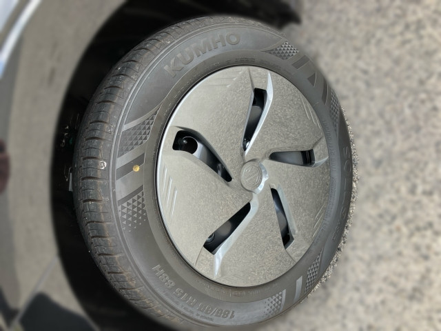 Bild 4: MG MG3 1,5 HEV Select MY25 *Winterräder gratis*