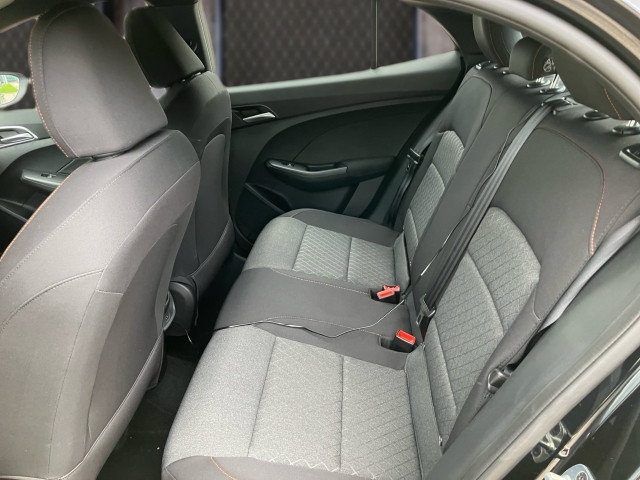 Bild 8: MG MG3 1,5 HEV Select MY25 *Winterräder gratis*