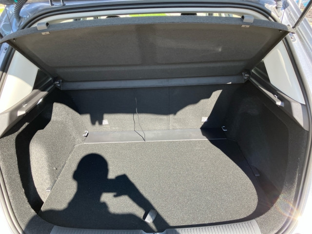Bild 9: MG ZS HEV Select/25