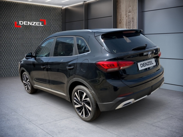 Bild 2: MG ZS HEV Luxury/25