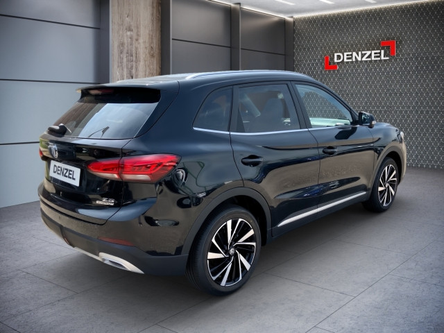 Bild 3: MG ZS HEV Luxury/25