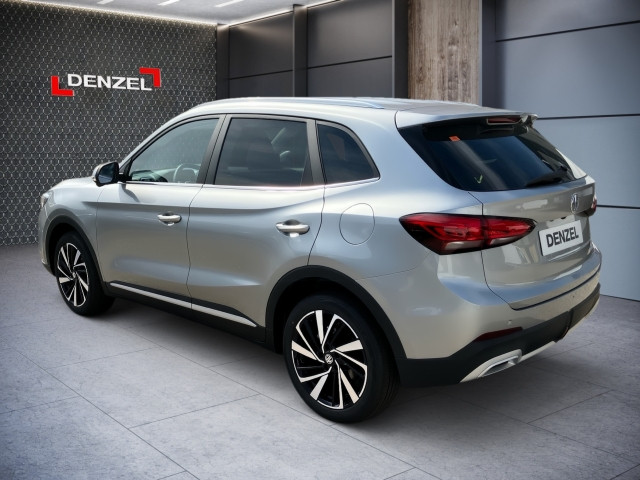 Bild 2: MG ZS HEV Luxury/25