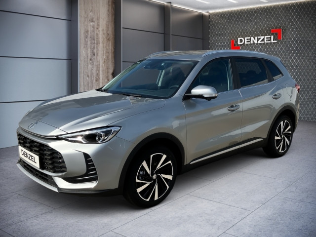 Bild 0: MG ZS HEV Luxury/25