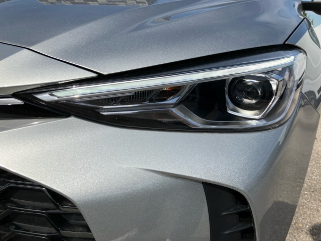 Bild 11: MG ZS HEV Luxury/25