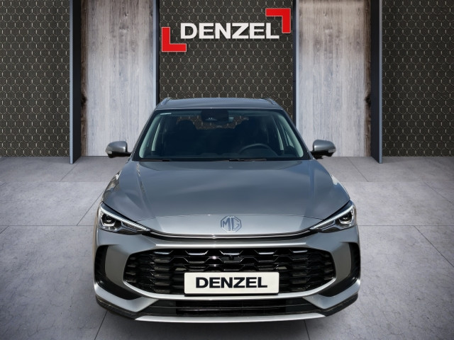 Bild 12: MG ZS HEV Luxury/25