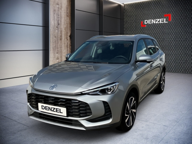 Bild 1: MG ZS HEV Luxury/25