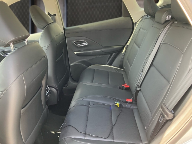 Bild 8: MG ZS HEV Luxury/25