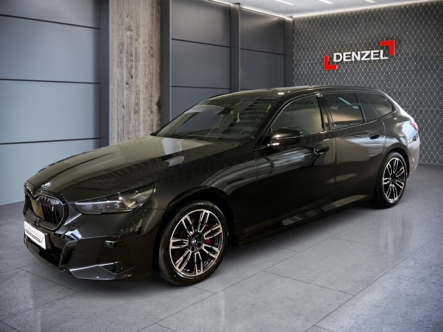 Bild 0: BMW i5 eDrive40 Touring G61