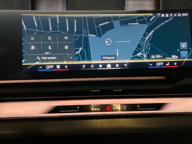 Bild 7: BMW i5 eDrive40 Touring G61