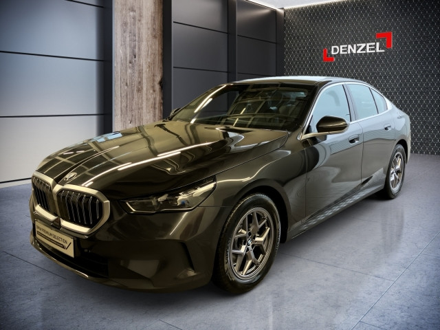 Bild 0: BMW 520d xDrive Limousine G60 B47