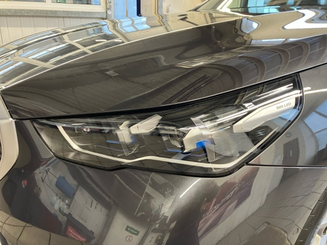 Bild 11: BMW 520d xDrive Limousine G60 B47