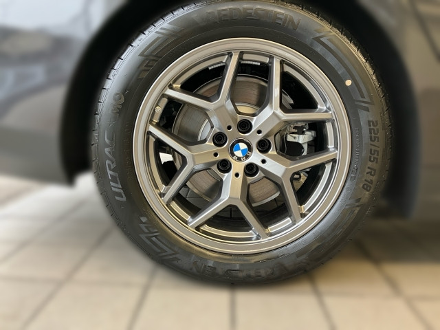 Bild 4: BMW 520d xDrive Limousine G60 B47