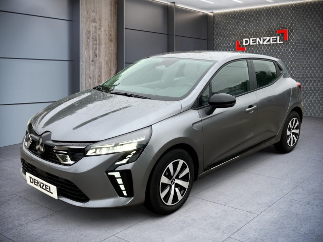 Bild 0: Mitsubishi Colt 1,0 MPI Invite C 25