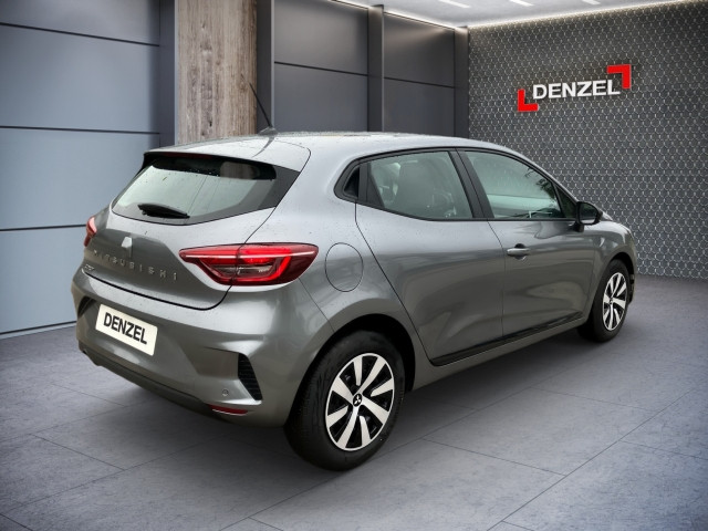 Bild 3: Mitsubishi Colt 1,0 MPI Invite C 25