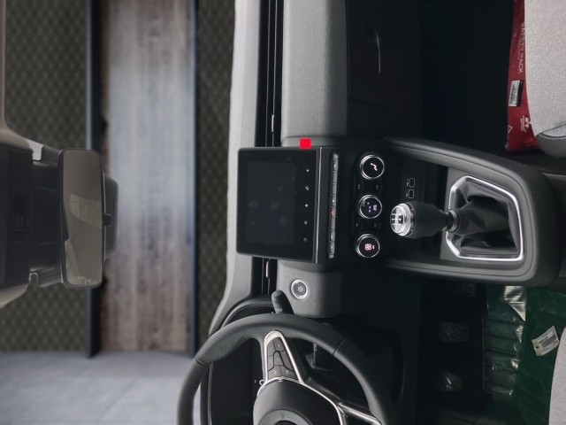 Bild 7: Mitsubishi Colt 1,0 MPI Invite C 25