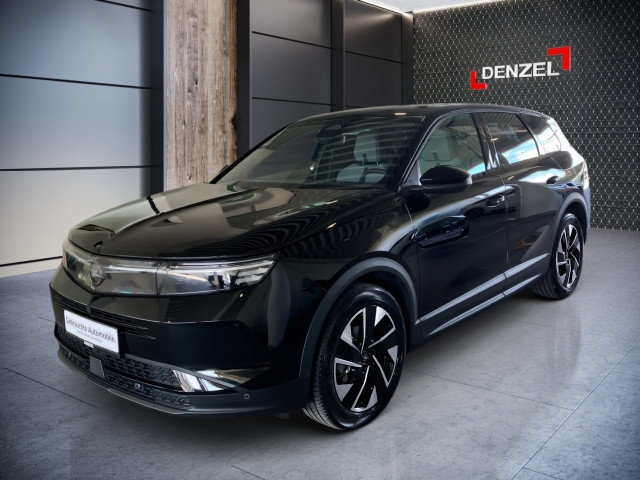 Bild 0: Opel Grandland Hybrid GS