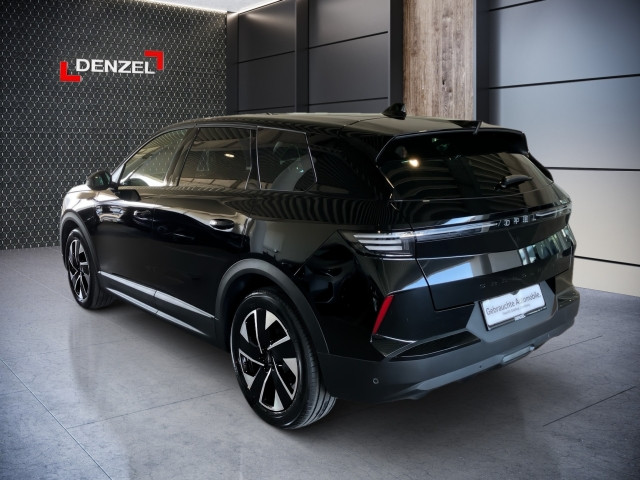 Bild 2: Opel Grandland Hybrid GS