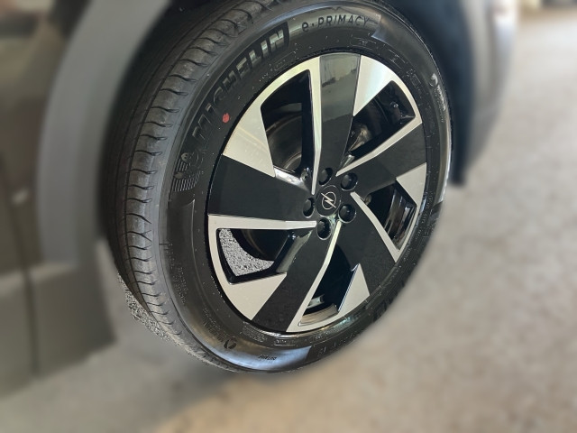 Bild 4: Opel Grandland Hybrid GS