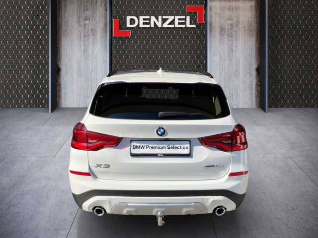 Bild 10: BMW X3 xDrive20d G01 XD5 ZA