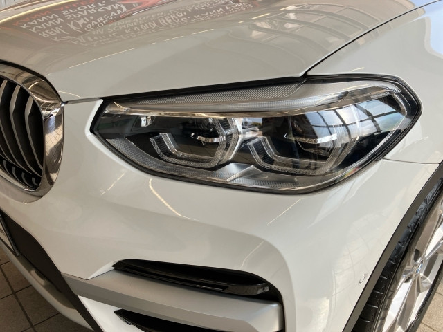 Bild 11: BMW X3 xDrive20d G01 XD5 ZA