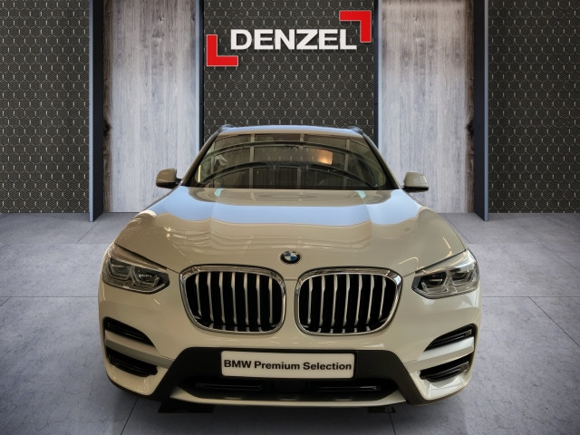Bild 12: BMW X3 xDrive20d G01 XD5 ZA