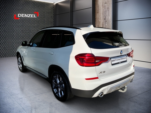 Bild 2: BMW X3 xDrive20d G01 XD5 ZA