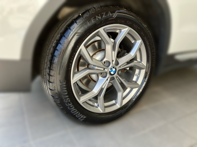 Bild 4: BMW X3 xDrive20d G01 XD5 ZA