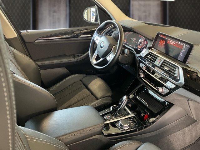 Bild 5: BMW X3 xDrive20d G01 XD5 ZA