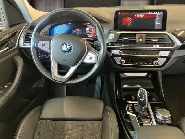 Bild 6: BMW X3 xDrive20d G01 XD5 ZA