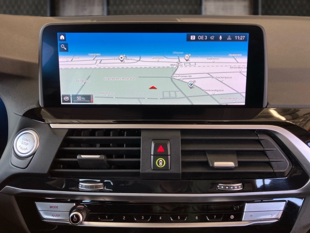 Bild 7: BMW X3 xDrive20d G01 XD5 ZA