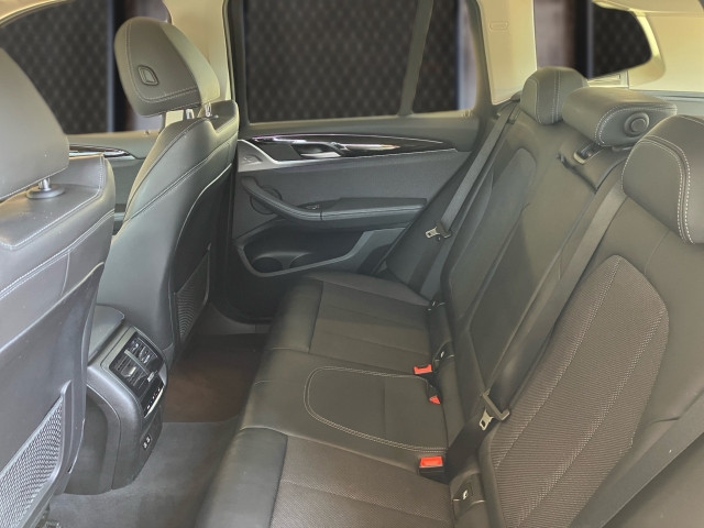 Bild 8: BMW X3 xDrive20d G01 XD5 ZA