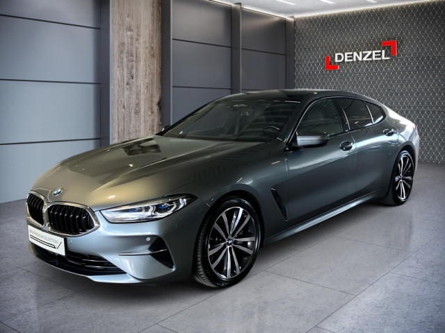 Bild 0: BMW 840i xDrive Gran Coupé G16 B58